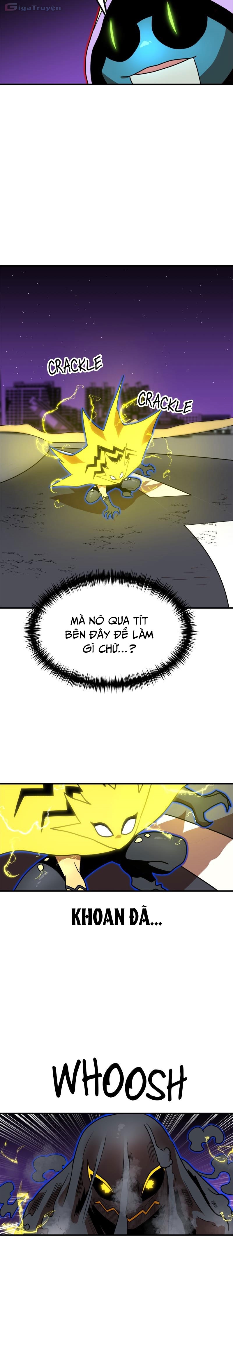 Đọc truyện [Leak] Cao thủ tái xuất - Chap 83